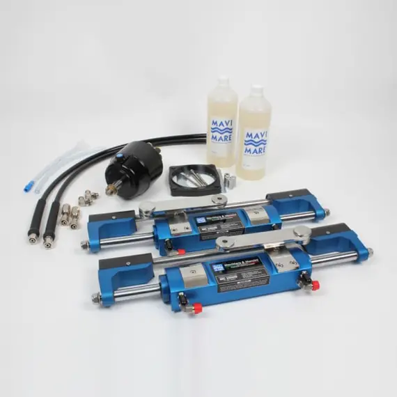 Kit de direction hydraulique GF350HD2