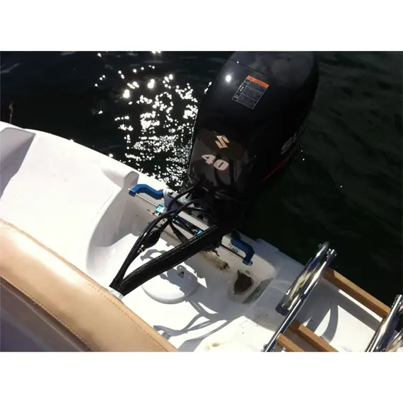 GF90BT Universal Hydraulic Steering Kit, 3 image GF90BT Universal Hydraulic Steering Kit, 3 image