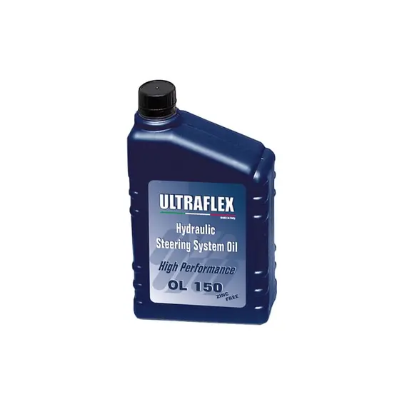 Hydraulic Oil ISO VG15 - 1L