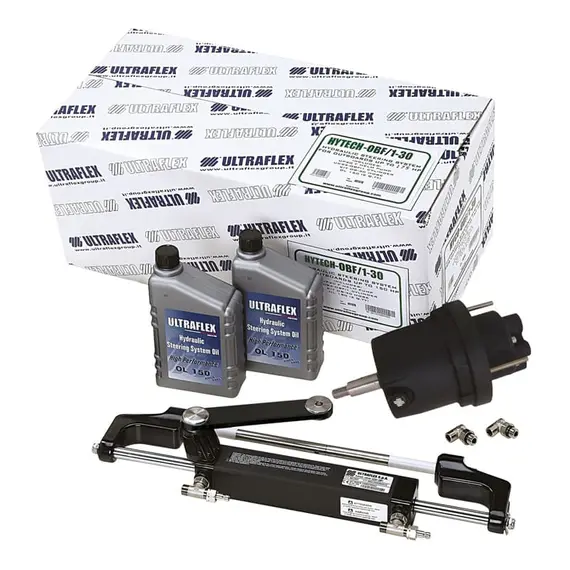 Kit HyTech OBF-1 175HP