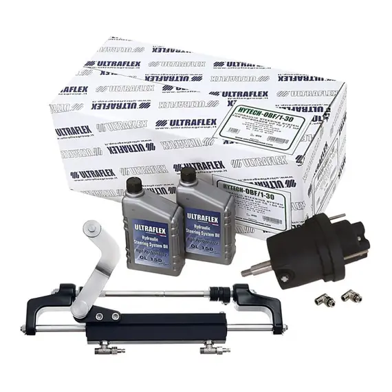 Kit HyTech OBF-3 175HP