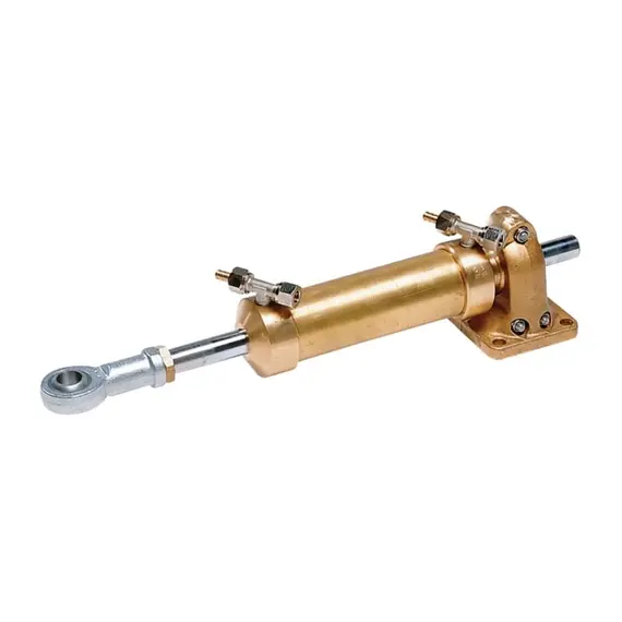 Vérin hydraulique MTC125