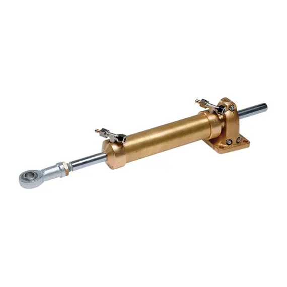 Vérin hydraulique MTC175