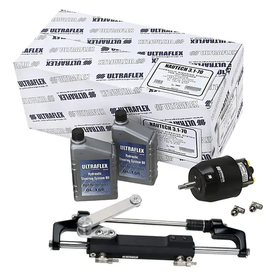 Kit Nautech OBF-1 300HP