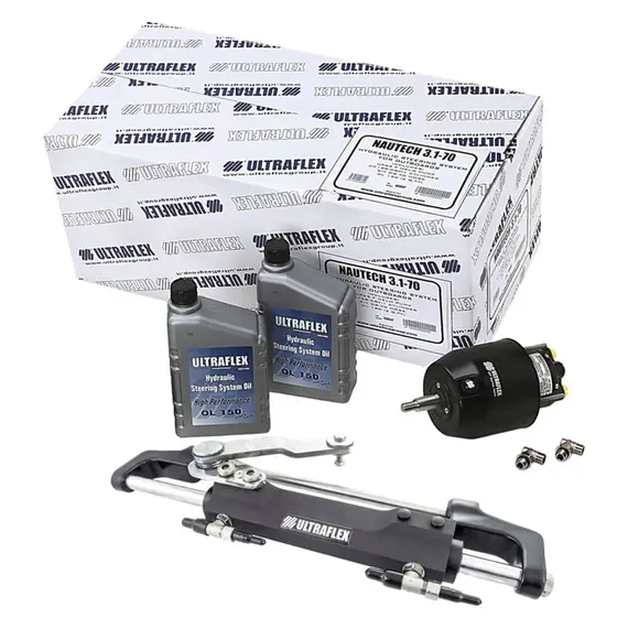 Kit Nautech OBF-2 300HP