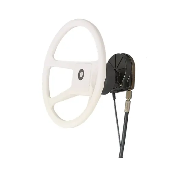 Système de direction T67, 2 image