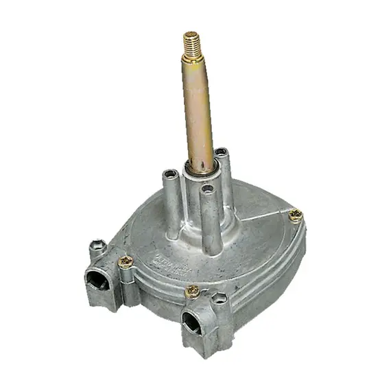 T71FC Steering System