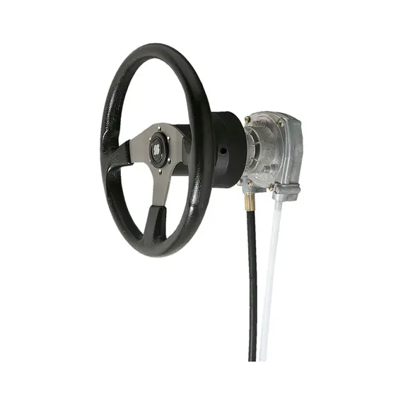 T73NRFC Steering System, 2 image