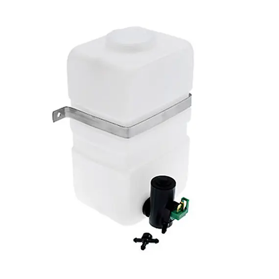 Tank for window cleaner 12V