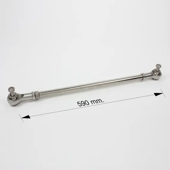Tie Bar For Single and Double Engine Applications, 2 image