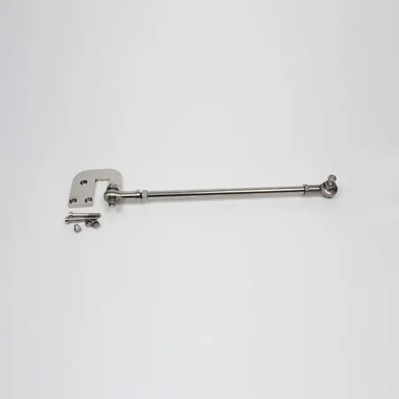 Barre de liaison pour application monomoteur