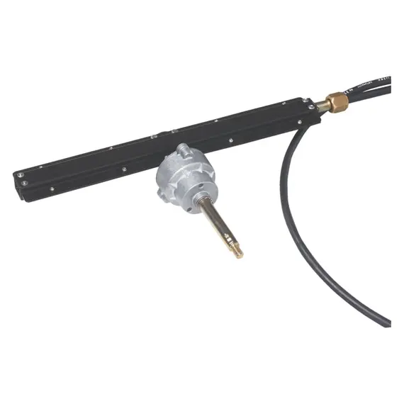 TM86 Steering Cable - 610cm, 2 image TM86 Steering Cable - 610cm, 2 image