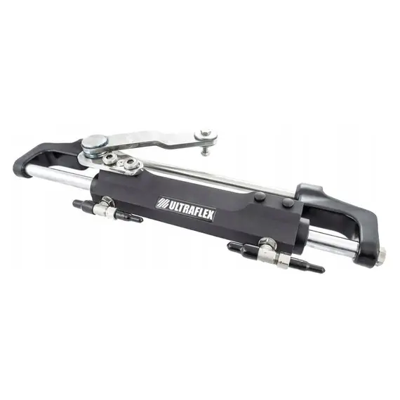UC128-OBF/2 Front Mount Cylinder