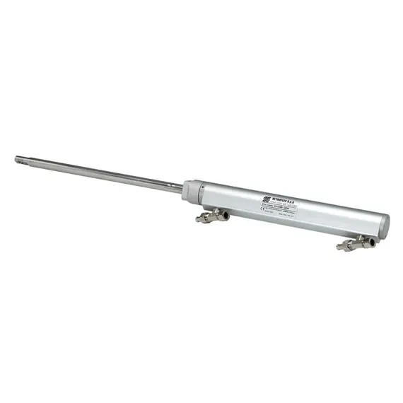 UC132-OBS Side Mount Cylinder