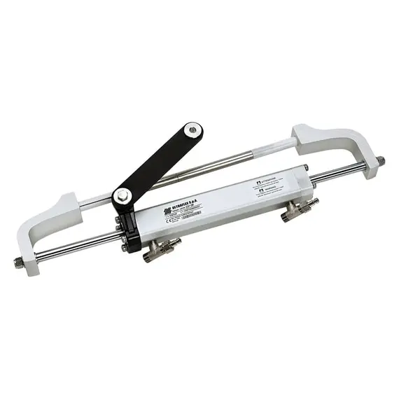 UC81-OBF Front Mount Cylinder