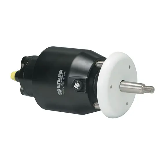 UP28R Rear Mount Helm Pump