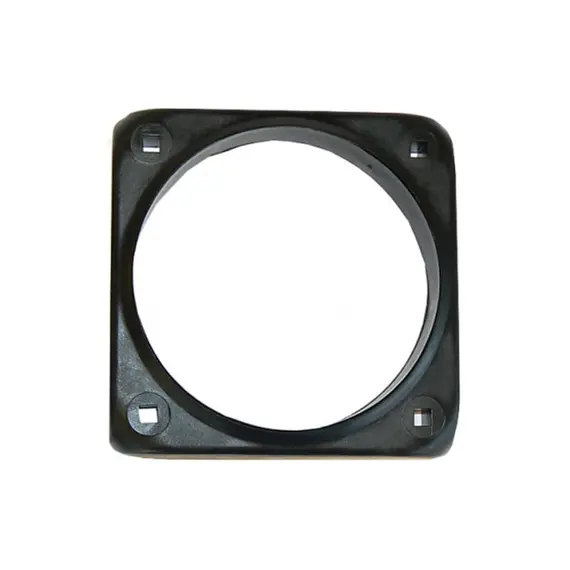 X64 Square Flange, 2 image X64 Square Flange, 2 image