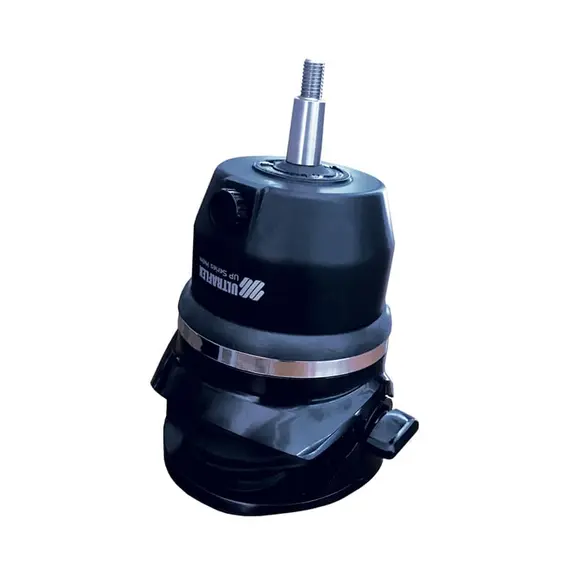 X72 – Pump Tilt Mechanism, 2 image