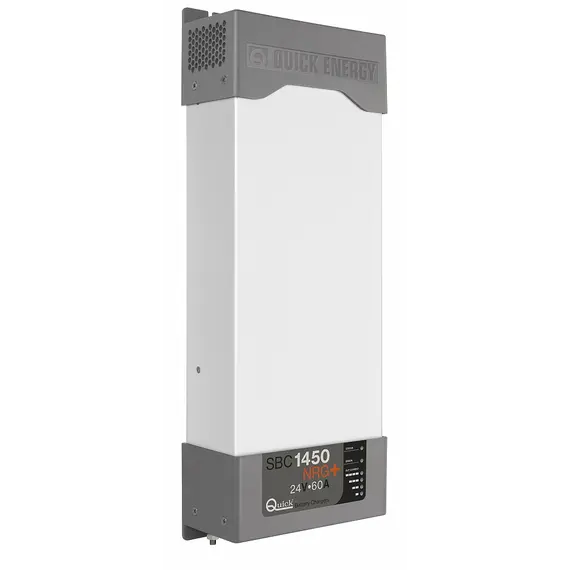 Battery charger 1450 24V 60A - SBC 1450 NRG+ HR