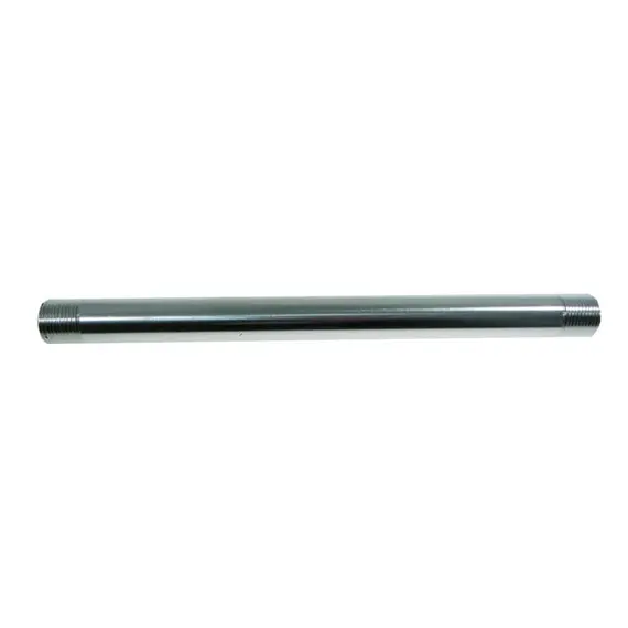 Tube en aluminium pour S39