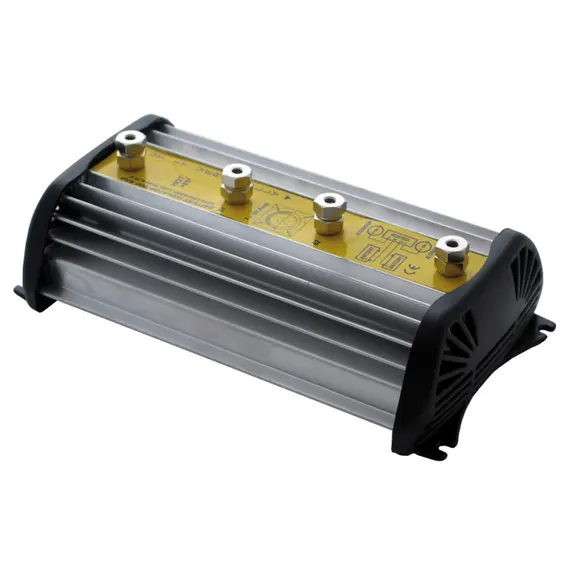 Isolator 2x210A