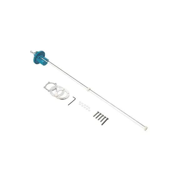 Capacitive Sensor for Fresh Water - 80-600mm, Length, mm: 80-600