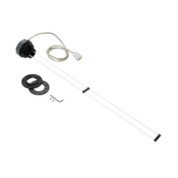 Capacitive Sensor for Waste Water - 80-600mm, Length, mm: 80-600