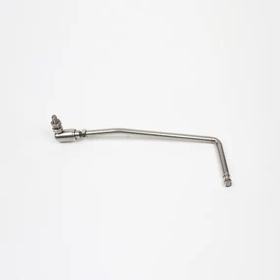 Bras de liaison fixe complet