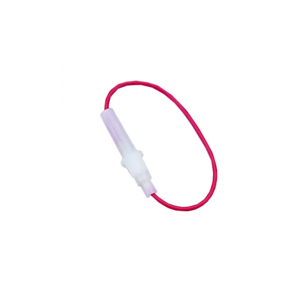 Porte-fusible volant