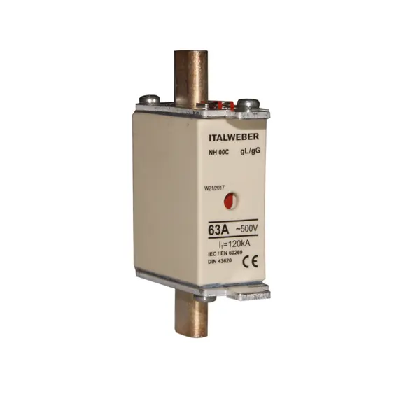 Fuses - 400A