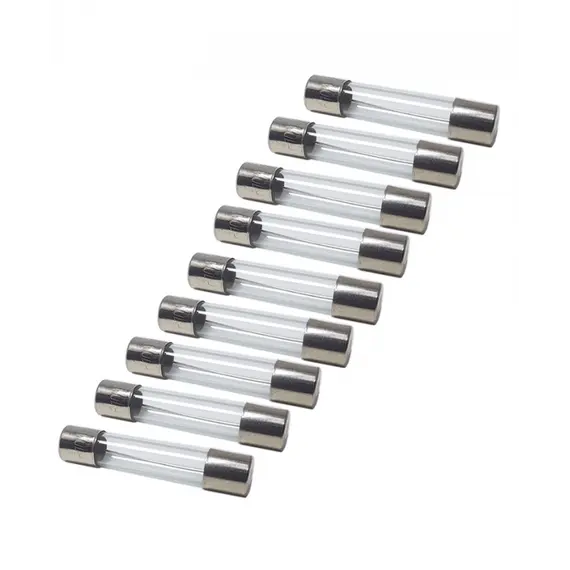 Glass Fuse 5 AMP