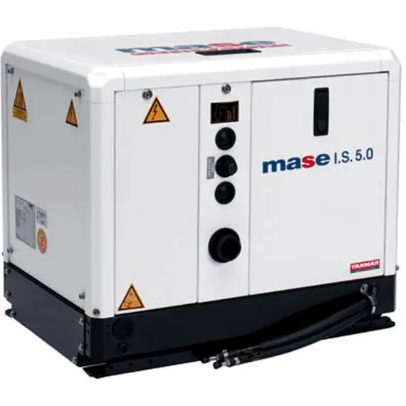 Mase IS 5.0 Generator - 5,0 kW