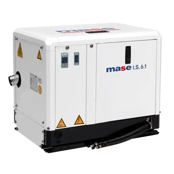 Mase IS 6.1 Generator - 6,1 kW