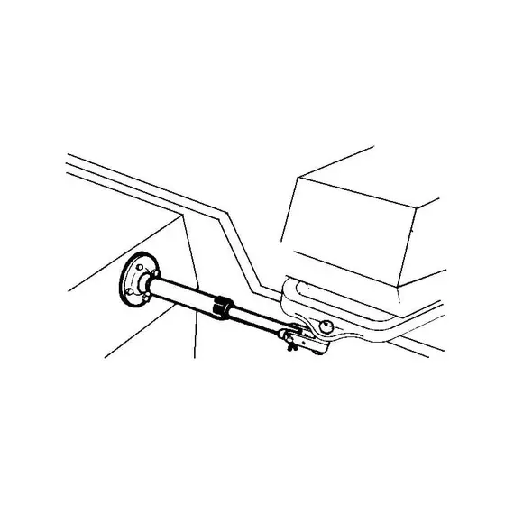 S40 Splashwell Mounting, 2 image S40 Splashwell Mounting, 2 image