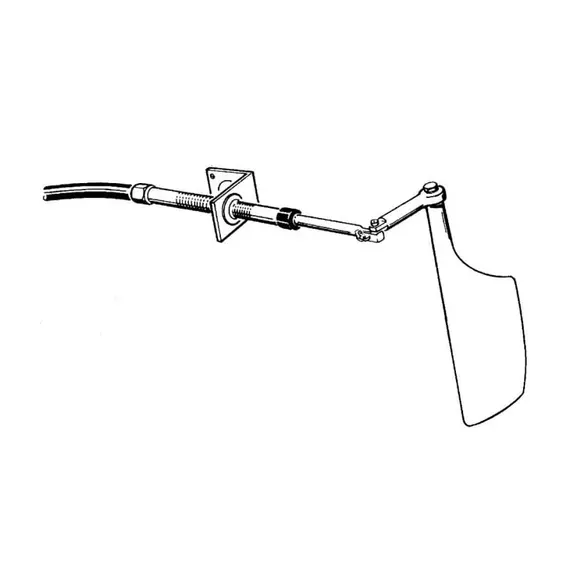 S55 Bracket, 2 image