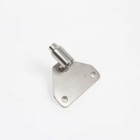 Petite plaque pour Yamaha/Mariner