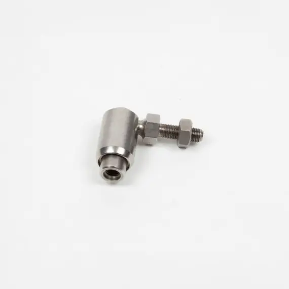 Stainless Steel Ball Joint, 2 image Stainless Steel Ball Joint, 2 image