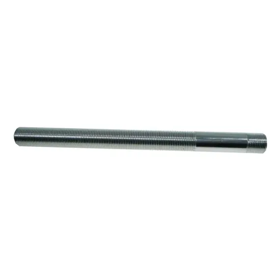 Tube en acier inoxydable pour S40/S55/S61.
