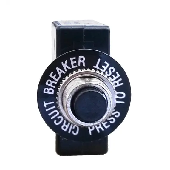 Circuit Breaker 6A MAX, 2 image Circuit Breaker 6A MAX, 2 image