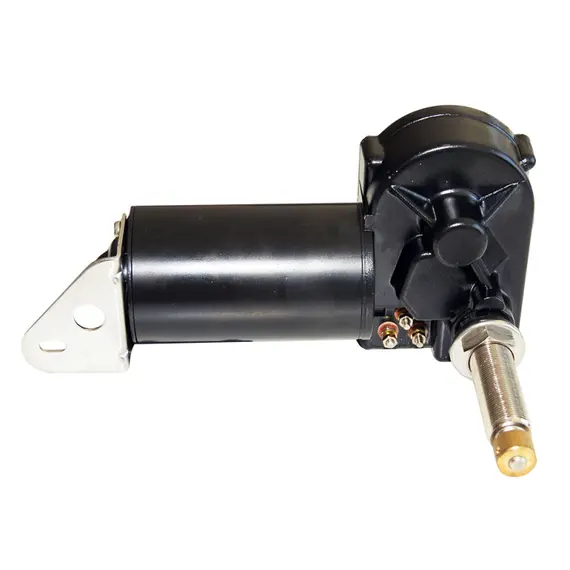 Essuie-glace d'origine TMC 12V Arbre court pour cloisons en vrac