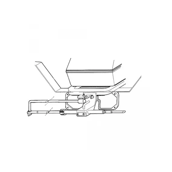 Transom Protection Board, 3 image Transom Protection Board, 3 image