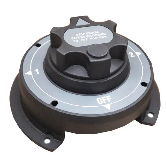 Sélecteur de commutateur de batterie 300A, 2 image