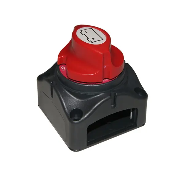 Battery switch BEP 275A