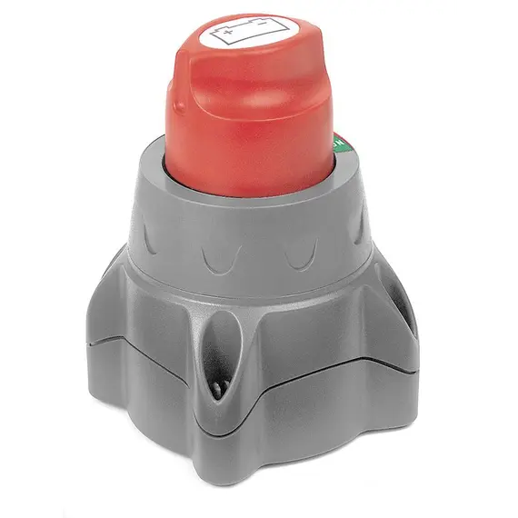 Battery switch BEP 275A