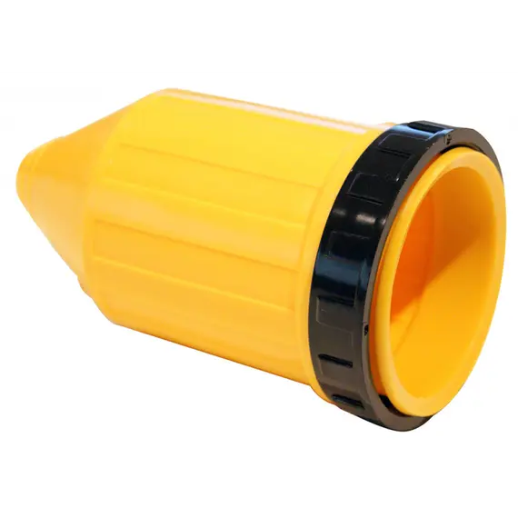 Cover for plug 32A