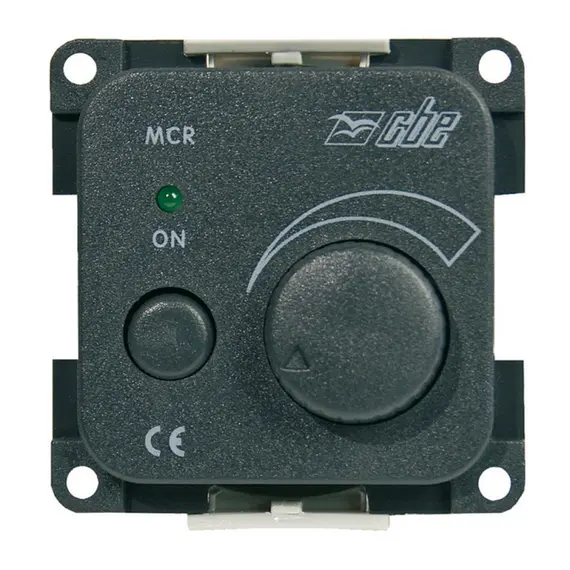 Regulator Electronic 12V