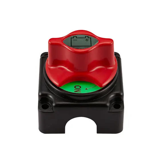 Mini battery switch 250A