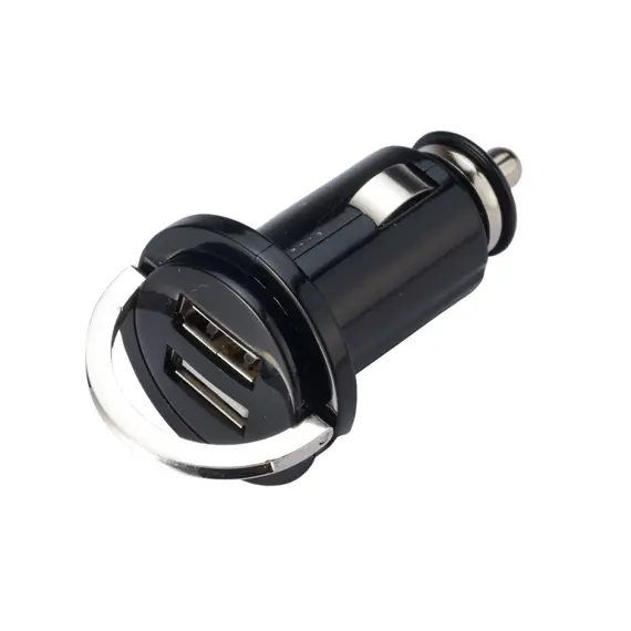 Alimentation avec deux sorties USB