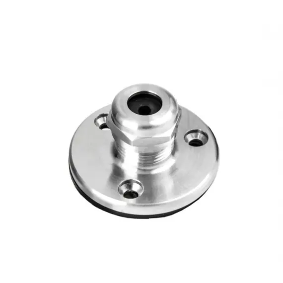 AISI 316 fairlead diameter 4-11mm