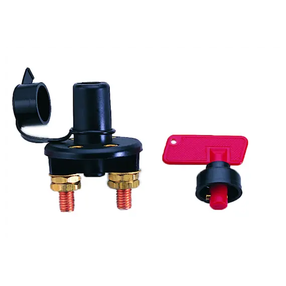 Battery switch unipolar 100A